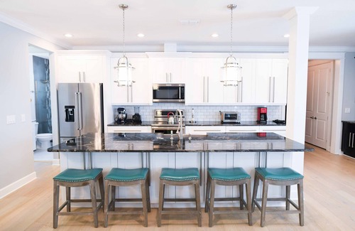 St. Petersburg - Clearwater House | Luxury home in the City, 5min from Downtown and 20min to Beach