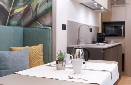 Naples City Centre Apartment | luxury home in the heart of Napoli historical district