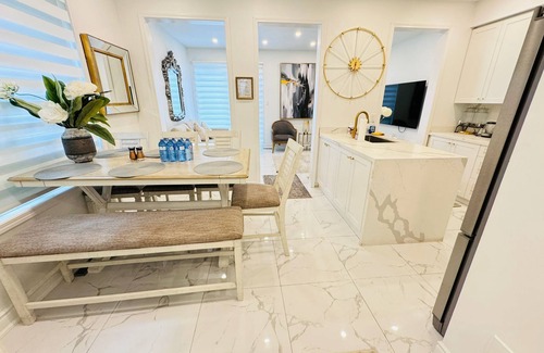 East Credit House | Luxury Home in Toronto (Mississauga)n