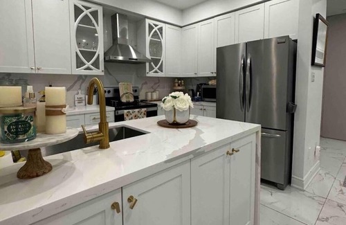 East Credit House | Luxury Home in Toronto (Mississauga)n