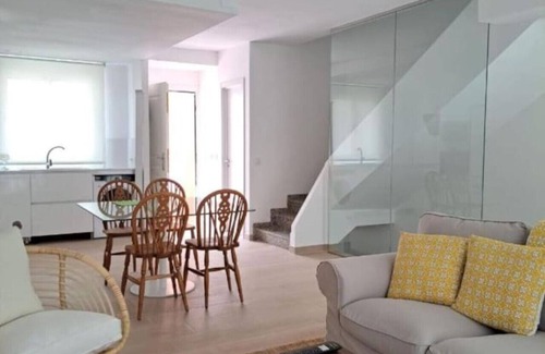 Vera House | Luxury Home in Vera with Pool, Terraces & Parking