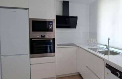 Vera House | Luxury Home in Vera with Pool, Terraces & Parking