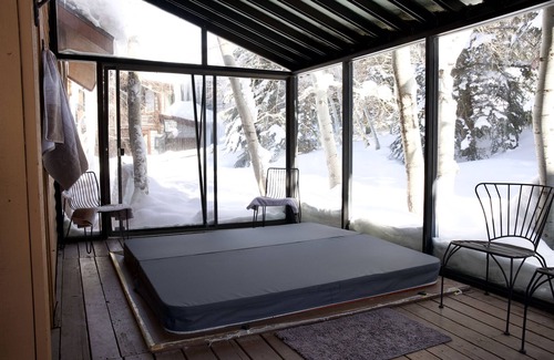 Deer Valley House | Luxury home less than a mile from Deer Valley with free shuttle to and from DV