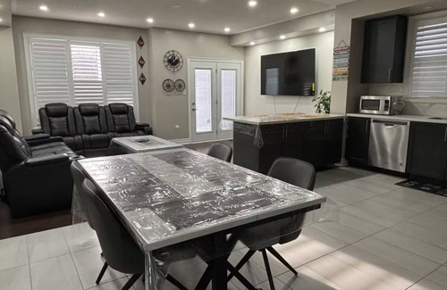 Unionville House | Luxury home Markham and Steeles