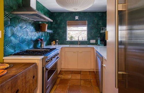 Leakey House | Luxury Home on 100 acre Secluded Ranch, Waterfront, Little Frio Creek