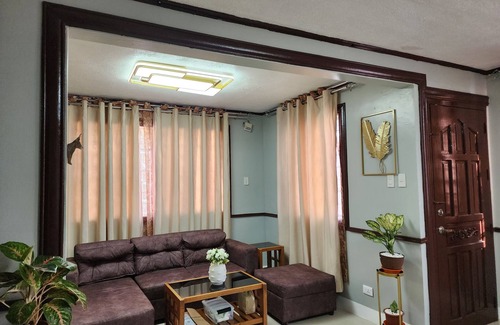 Cotabato House | LUXURY HOME