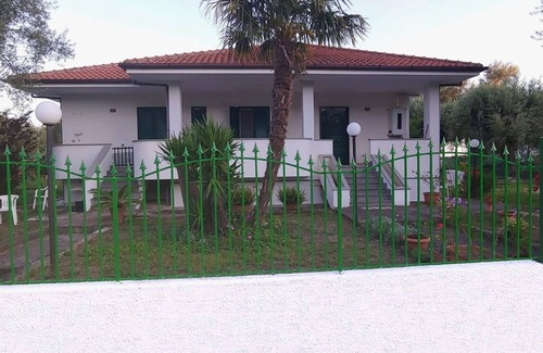 Policastro Bussentino Apartment | Luxury Home Policastro