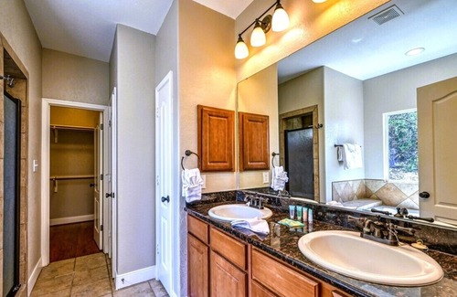 Spring Branch House | Luxury Home! - Pool - Fire Pit - Near Canyon Lake!