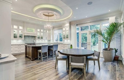 Richmond Hill House | Luxury home Richmondhill