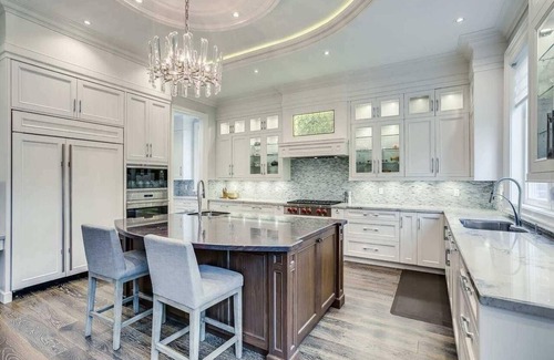 Richmond Hill House | Luxury home Richmondhill