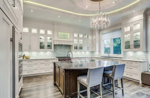 Richmond Hill House | Luxury home Richmondhill
