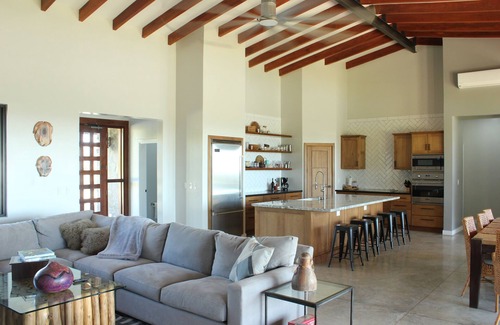 Marbella House | Luxury Home - Steps to the Beach