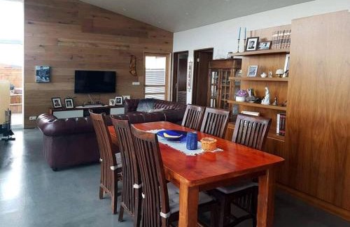 Selfoss Villa | Luxury home surronded with extraordinary nature