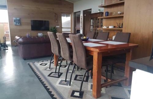 Selfoss Villa | Luxury home surronded with extraordinary nature