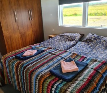 Selfoss Villa | Luxury home surronded with extraordinary nature