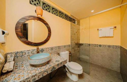 Cam Ha Apartment | Luxury Home