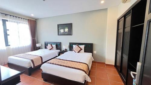 Cam Ha Apartment | Luxury Home