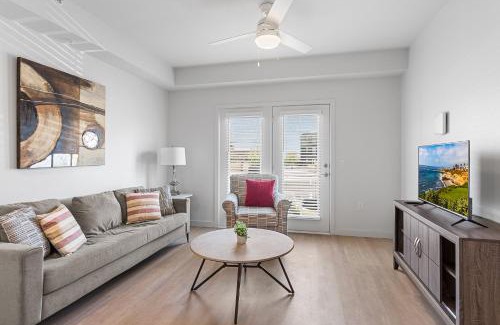 Marble Falls Apartment | Luxury Home W Pool & Gym Mins To Baylor Hospital