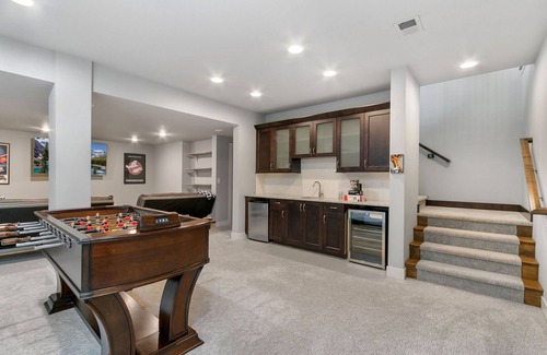 Galeton House | Luxury Home w/Spectacular Rocky Mtn Views!