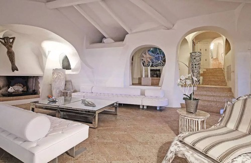 Pantogia Villa | Luxury home with a breathtaking view