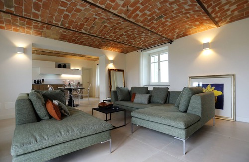 Costigliole d'Asti Other | Luxury home with pool and spectecular views