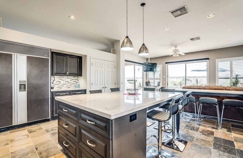 McDowell Mountain Ranch House | Luxury Home with Views in Mcdowell Mountain Ranch