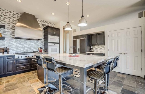 McDowell Mountain Ranch House | Luxury Home with Views in Mcdowell Mountain Ranch