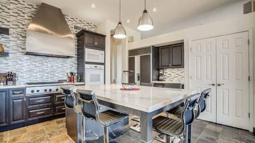 McDowell Mountain Ranch House | Luxury Home with Views in Mcdowell Mountain Ranch