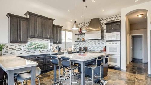 McDowell Mountain Ranch House | Luxury Home with Views in Mcdowell Mountain Ranch