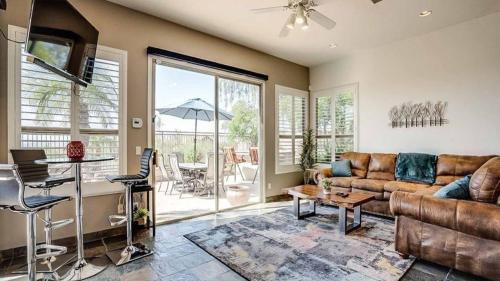 McDowell Mountain Ranch House | Luxury Home with Views in Mcdowell Mountain Ranch