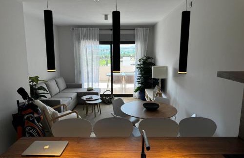 Vera Apartment | luxury homes valle del este resort golf luxe