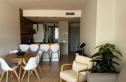 Vera Apartment | luxury homes valle del este resort golf luxe