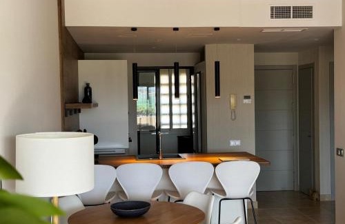 Vera Apartment | luxury homes valle del este resort golf luxe