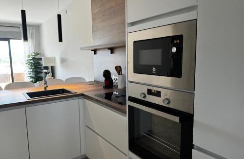 Vera Apartment | luxury homes valle del este resort golf luxe