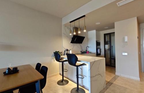 Vera Apartment | luxury homes valle del este resort diana guest