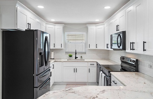 South Pinellas Community Council House | Luxury House 5 Minutes to Beach