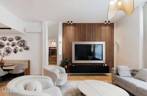 Cœur de Ville House | Luxury house 500m from the station