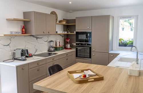 Angerville House | Luxury house for 4 to 10 people