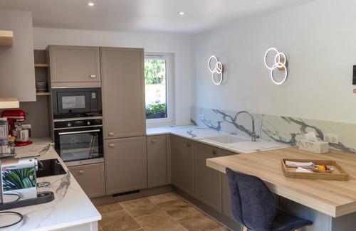 Angerville House | Luxury house for 4 to 10 people