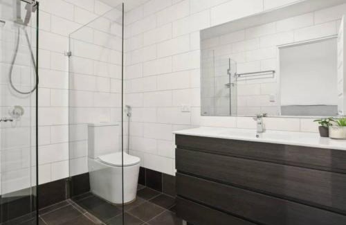Lidcombe House | Luxury house hotel Lidcombe Sydeny Australia