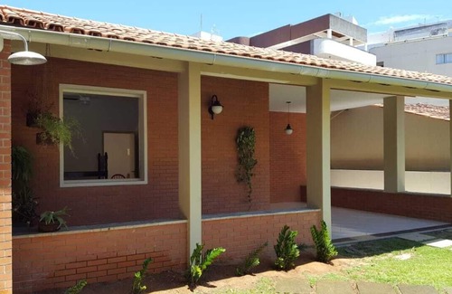 Centro House | Luxury House in Castanheiras Beach, Center of Guarapari-ES