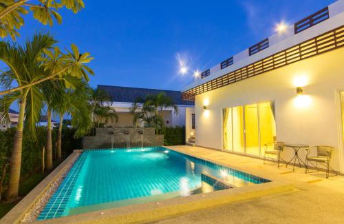 Khao Tao Villa | Luxury House in Hua Hin