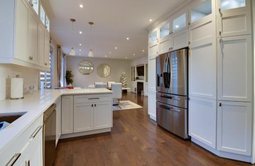 Port Union Villa | Luxury house In Scarborough