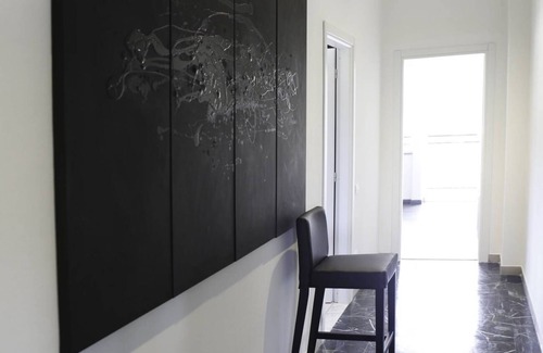 Carrara House | Luxury house in the center of Carrara overlooking the Marble and Sea Caves
