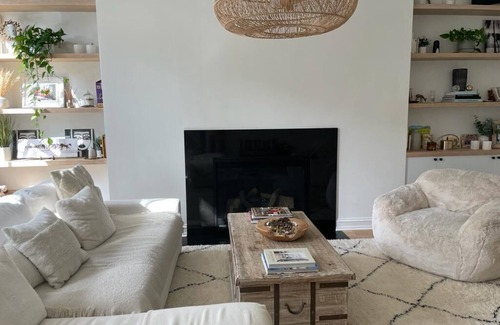 Boerum Hill House | Luxury house in the most coveted part of Brooklyn- calm/minutes from Manhattan!