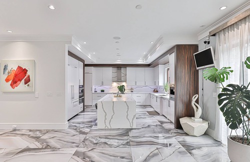 Windfields House | Luxury house in Toronto