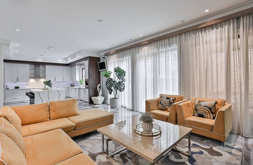 Windfields House | Luxury house in Toronto