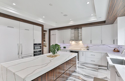 Windfields House | Luxury house in Toronto
