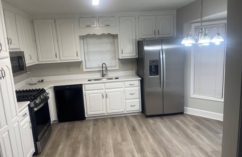 Clarkdale House | Luxury house in Lithia Springs