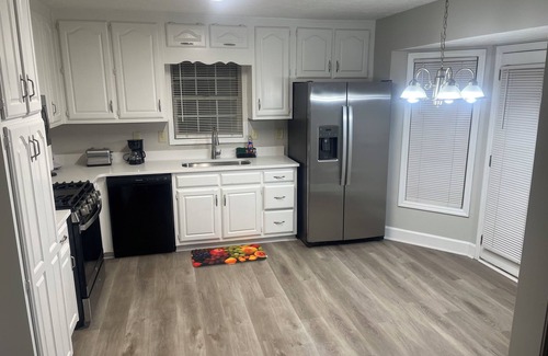 Clarkdale House | Luxury house in Lithia Springs